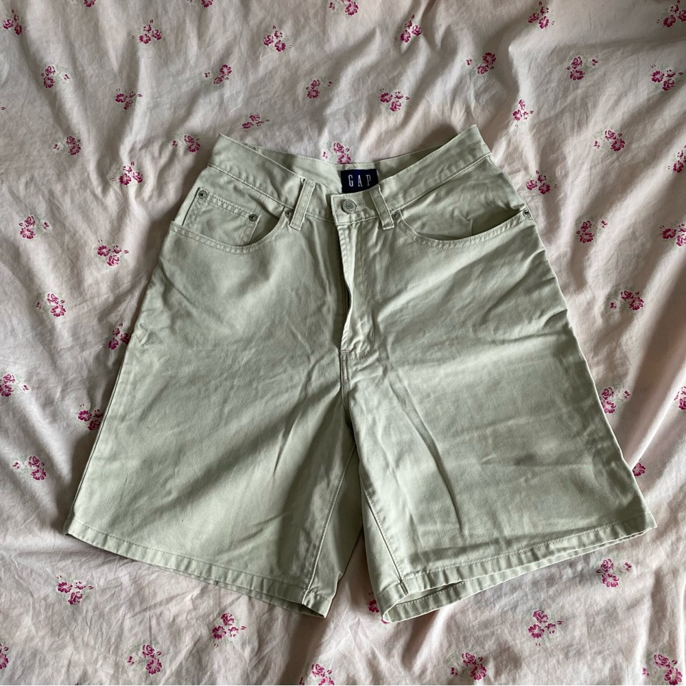 gap jorts
